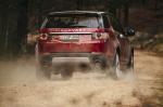 Land Rover Discovery Sport HSE Luxury 2015 года (AU)